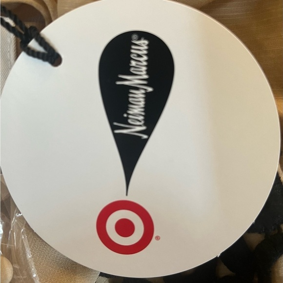 NWT neiman marcus Lela rose guipure tank top blouse Sz small - Picture 7 of 8